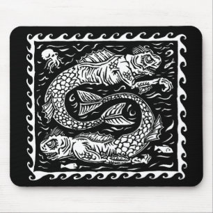 Djupa Mousepad Musmatta