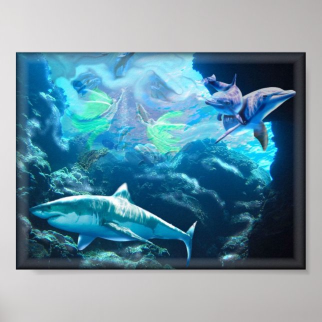 djupa poster (Framsidan)