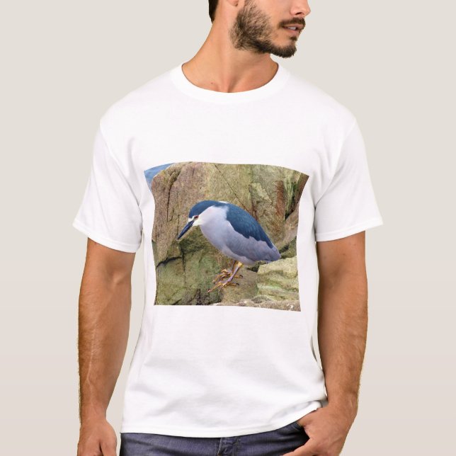 Djupa tankar t shirt (Framsida)
