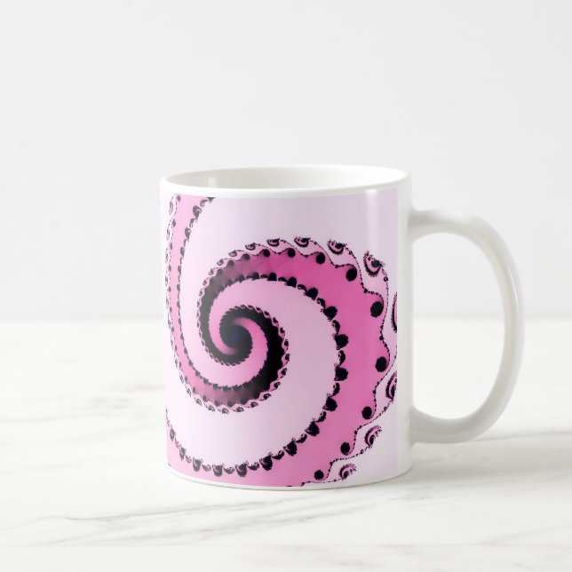 Djupare… djupare mugg (Höger)