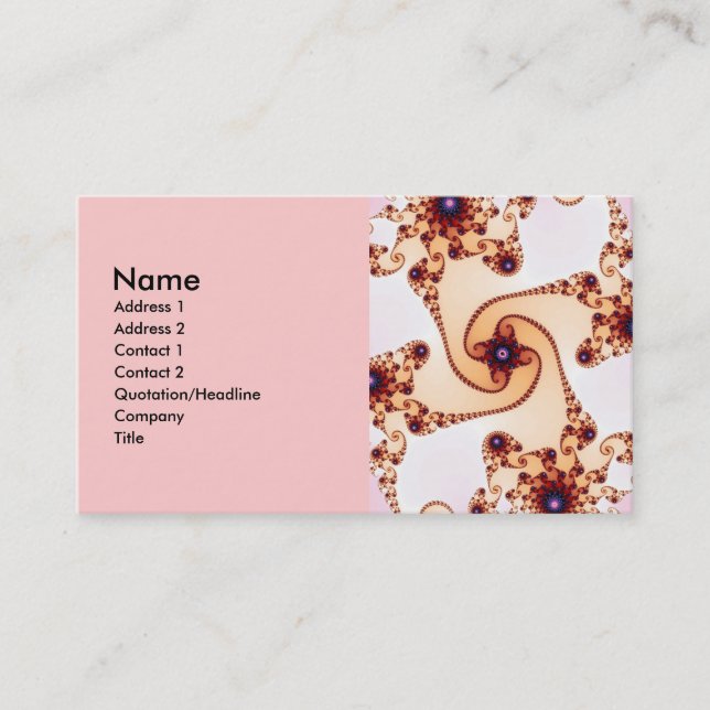 djupare visitkort (Framsida)