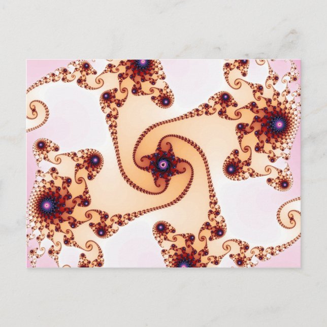 djupare vykort (Framsida)