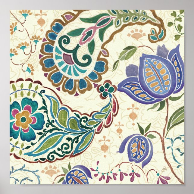 Djupdjur Poster (Framsidan)