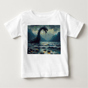 Djupens ejogmatiska seninel t shirt