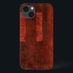 Djupfärgning av brott med geometriska former<br><div class="desc">Om du kärlek röd är det här utskriften åt dig. Geometriska former fyller i bakgrunden. Få händer på den här underbara utskriften idag!</div>