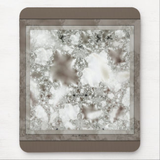 Djupfryst Glitz Musmatta