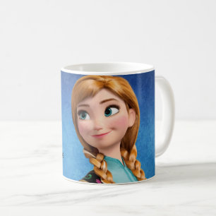 Djupfryst mugg