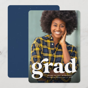 Djupgradueringsfoto i vertikal riktning meddelande