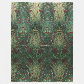 Djuphav 2 fleecefilt