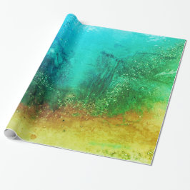 Djuphav Presentpapper