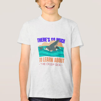 Djuphavet T Shirt