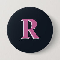 Djuphavets rosa i monogrammet