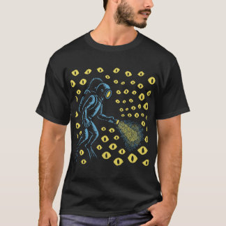 Djuphavsdykar-T-Shirt T Shirt