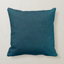 Djuphavsfärg - Mörk Teal Blue och Aqua