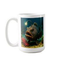 Djuphavsglöd: anglofisk