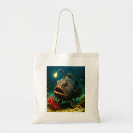 Djuphavsglöd: anglofisk tygkasse