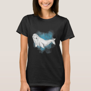 Djuphavslevande varelser och Riftliv 1 T Shirt