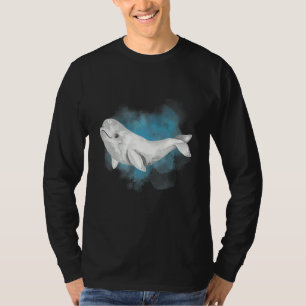 Djuphavslevande varelser och Riftliv 1 T Shirt