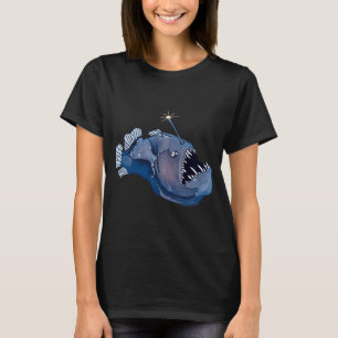 Djuphavsmarulk T Shirt