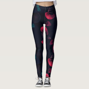 Djuphavsskinn Leggings