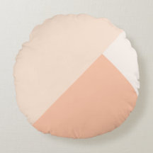 Djuppersika, ro-vit och antikvit