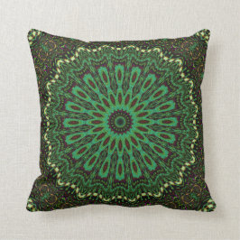 Djupskog Kaleidoskop Pillow Kudde