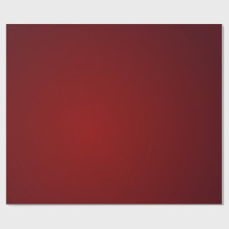 Djupt rött royal - god jul presentpapper