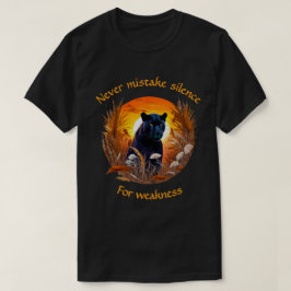Djur 003 T-Shirt