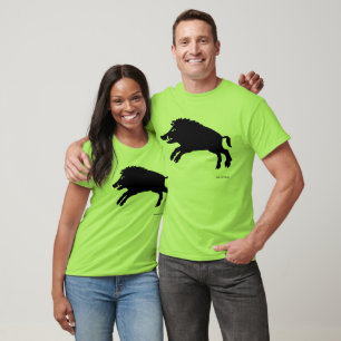 Djur 162 tee shirt