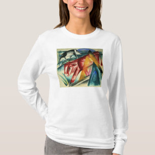 Djur 1913 tee