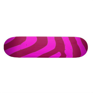 Djur 19 old school skateboard bräda 21,6 cm