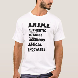 Djur: auktoritärt anmärkningsvärt genialt magiskt t shirt