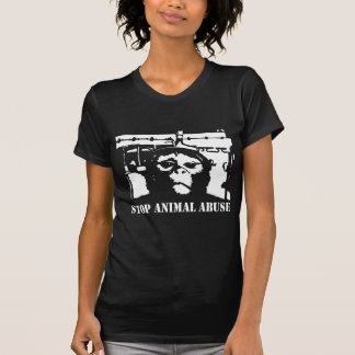 Djur befrielseT-tröja för vegetarisk Vegan T Shirt