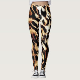 Djur chic leggings