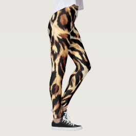 Djur chic leggings