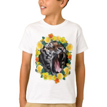 Djur för vild för Wellcoda fantastiskt