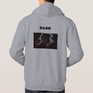 Djur Hoodie