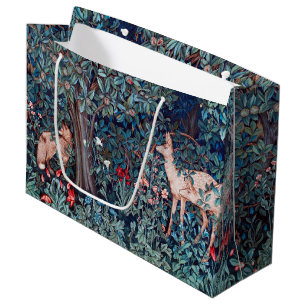Djur i skogen, William Morris Large Gift B