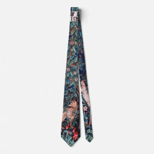 Djur i skogen, William Morris Slips
