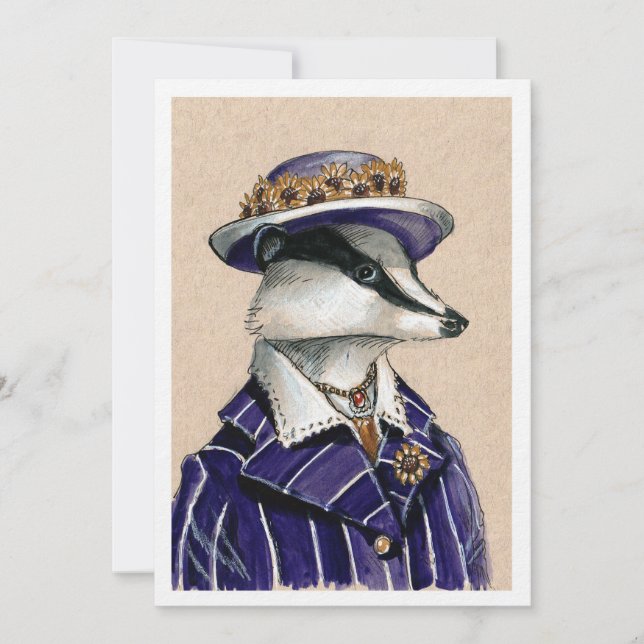 Djur i Stora Sten: Amanda Tibbett (Framsida)