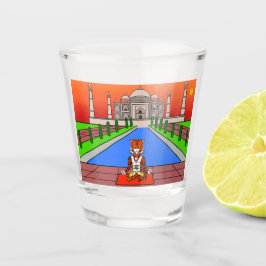 Djur i världen, Indien: Tiger