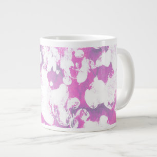 Djur Jumbo Mugg