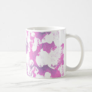 Djur Kaffemugg