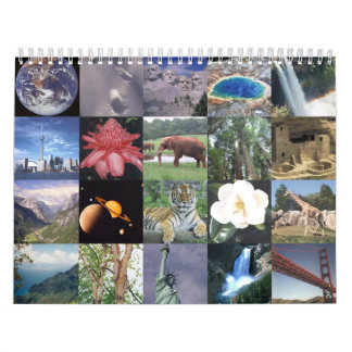 Djur kalender 5