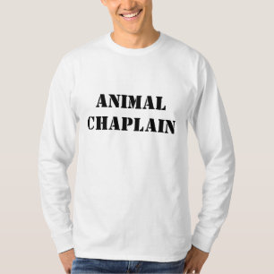 DJUR KAPLAN TEE SHIRT
