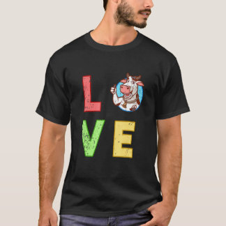 Djur Ko T Shirt