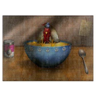 Djur - Kyckling - Kyckling Soppa iPad Smart Cover