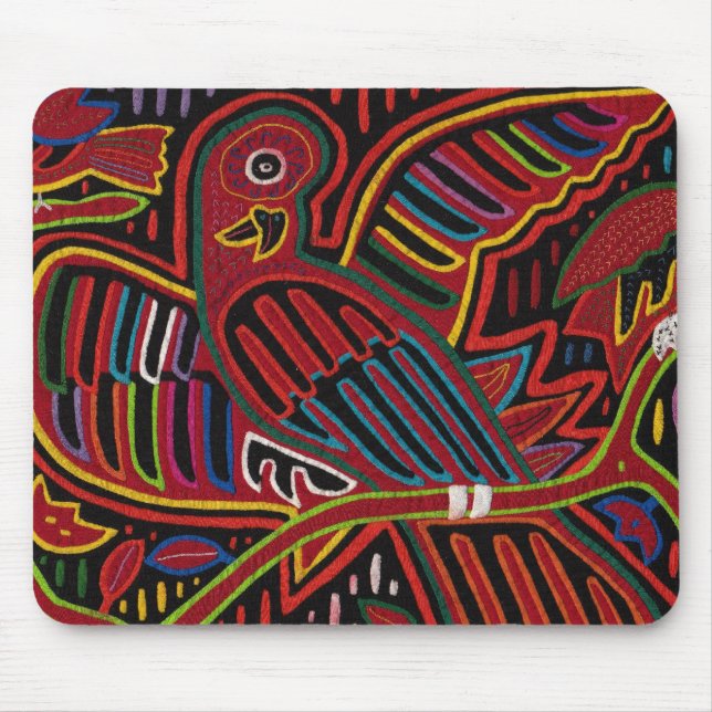 Djur Mola Musmatta (Framsidan)