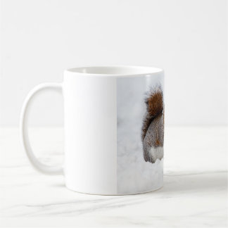 Djur mugg