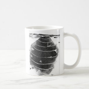 Djur Mugg